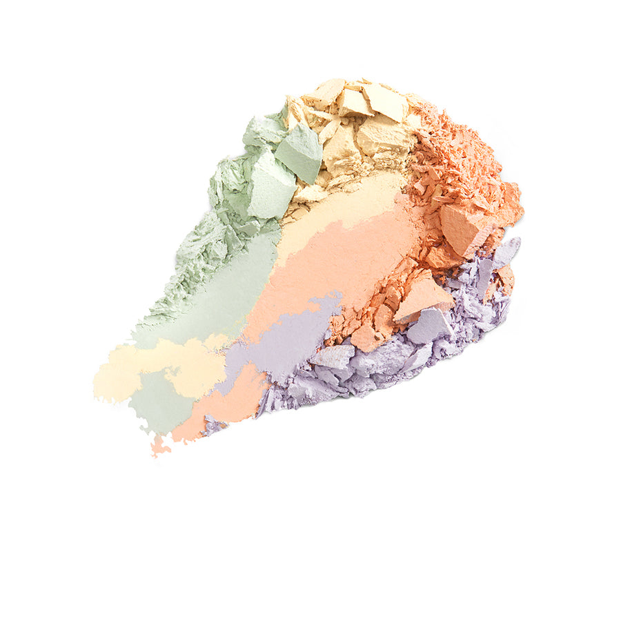 Colour Correction Face Fixing Powder - 90000539_KM000000680001B_KM000000680001B_02