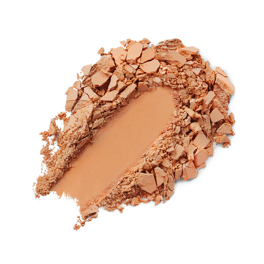 Matte Fusion Pressed Powder - 90000539_KM000000681006B_06 Hazelnut_2_KM000000681006B_06_02