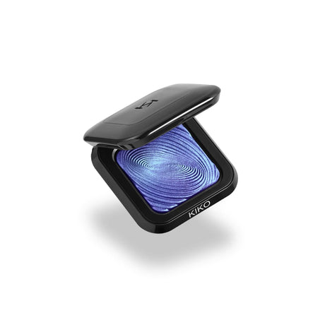 Water Eyeshadow Chrome Tech - 90000539_KM000000703003B_03 Cybernetic Indigo_KM000000703003B_03_01
