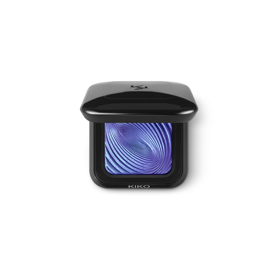 Water Eyeshadow Chrome Tech - 90000539_KM000000703003B_03 Cybernetic Indigo_KM000000703003B_03_03