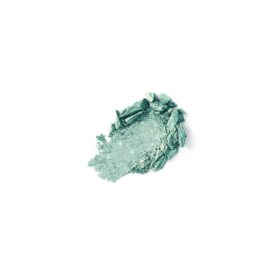 Water Eyeshadow Chrome Tech - 90000539_KM000000703004B_04 Virtual Green_KM000000703004B_04_02