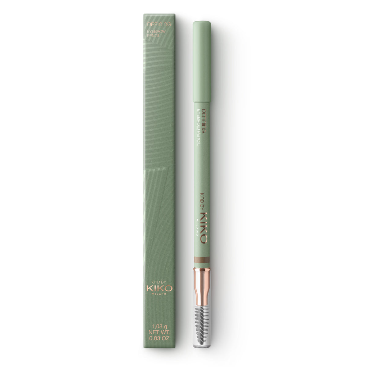 Kind Eyebrow Pencil - 90000539_KM000000708001B_01 Taupe_KM000000708001B_01_03