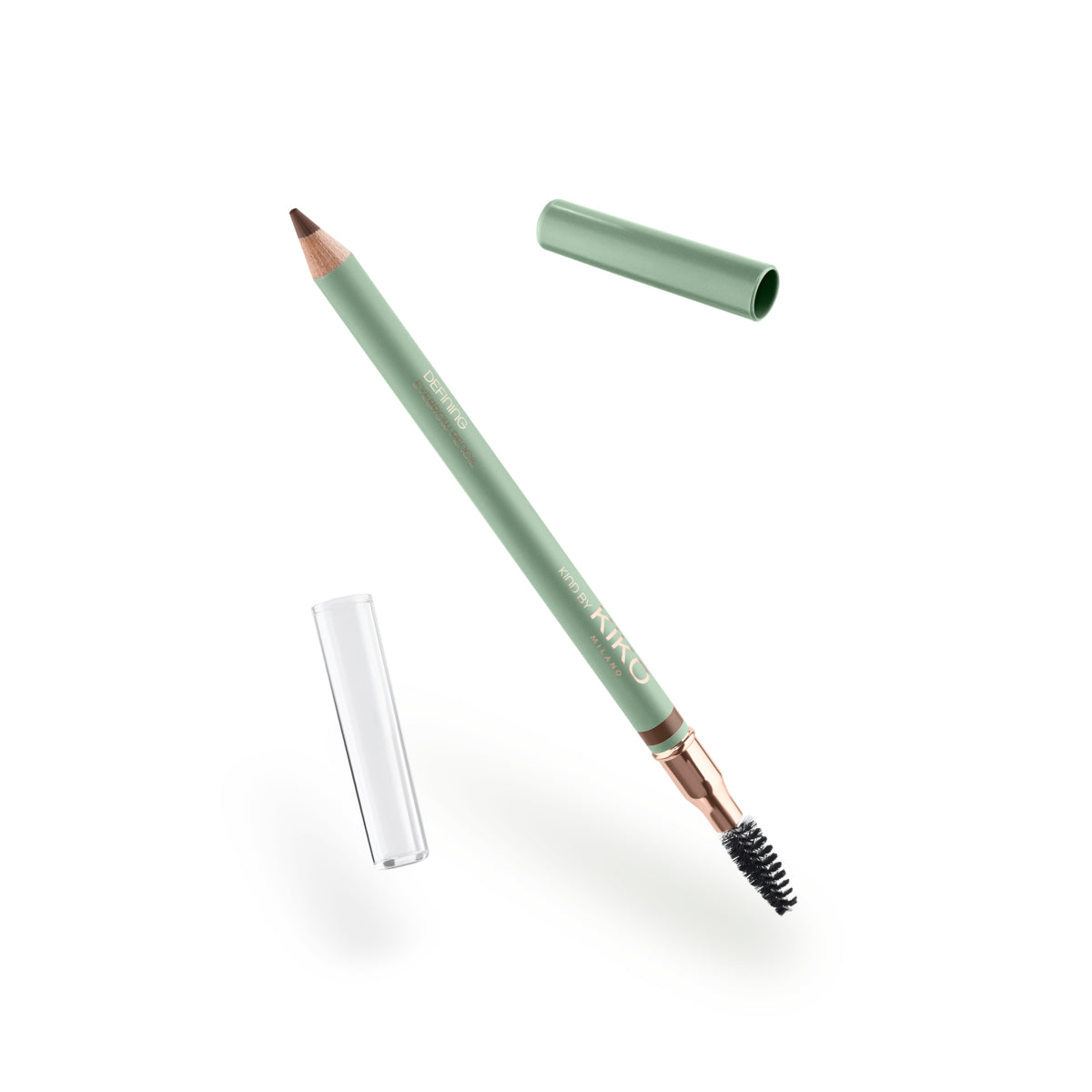 Kind Eyebrow Pencil - 90000539_KM000000708003B_03 Dark Chocolate_KM000000708003B_03_01