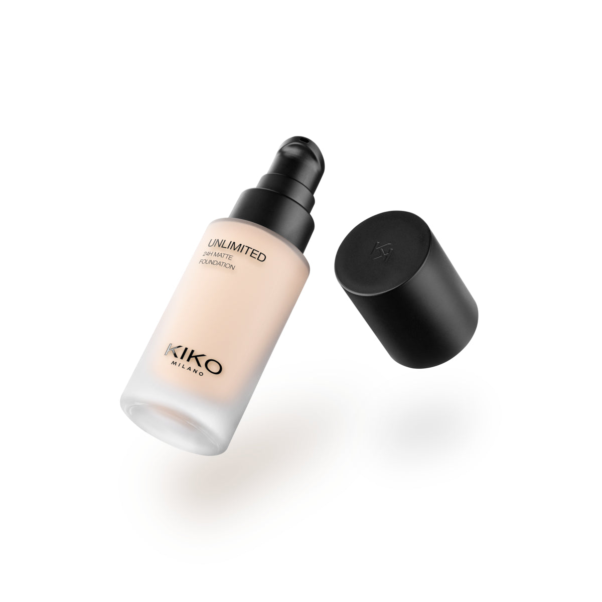 Unlimited 24H Matte Foundation - 90000539_KM000000710001B_1 NG Neutral Gold_KM000000710001B_1_01