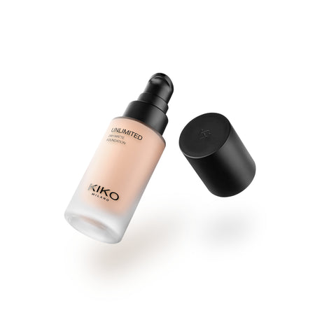 Unlimited 24H Matte Foundation - 90000539_KM000000710004B_1.5 CR Cool Rose_KM000000710004B_1.5_01