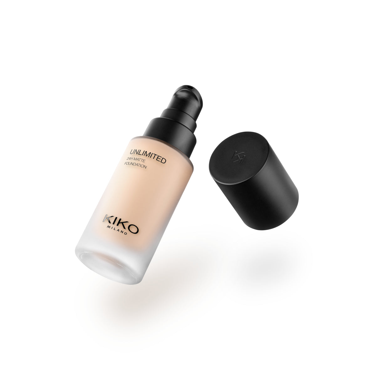 Unlimited 24H Matte Foundation - 90000539_KM000000710005B_1.5 NG Neutral Gold_KM000000710005B_1.5_01