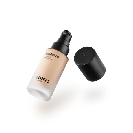 Unlimited 24H Matte Foundation - 90000539_KM000000710009B_2 WG Warm Gold_KM000000710009B_2_01