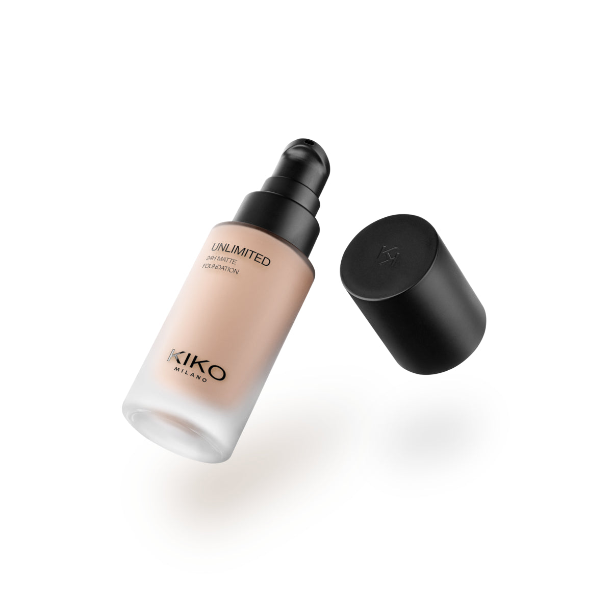 Unlimited 24H Matte Foundation - 90000539_KM000000710015B_4 NR Neutral Rose_KM000000710015B_4_01