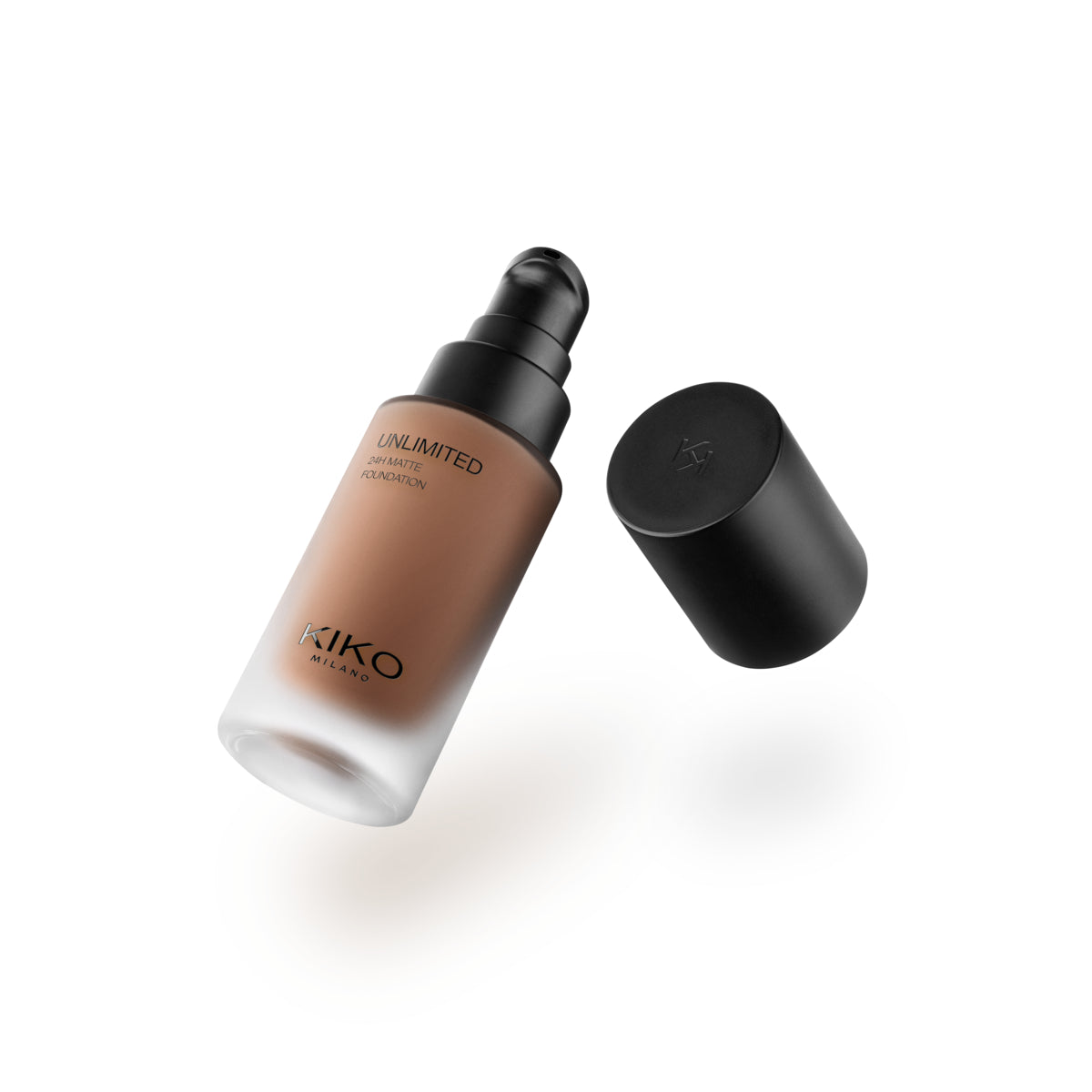 Unlimited 24H Matte Foundation - 90000539_KM000000710027B_10 NR Neutral Rose_KM000000710027B_10_01