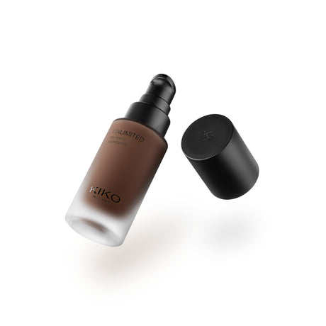 Unlimited 24H Matte Foundation - 90000539_KM000000710028B_20 N Neutral_KM000000710028B_20_01