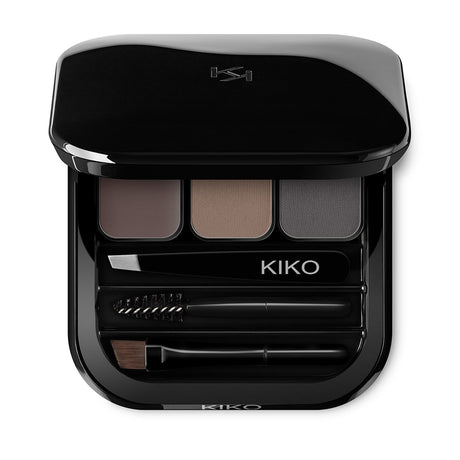 Eyebrow Expert Palette - 90000539_KM000000718003B_03 Brunette n1_KM000000718003B_03_01