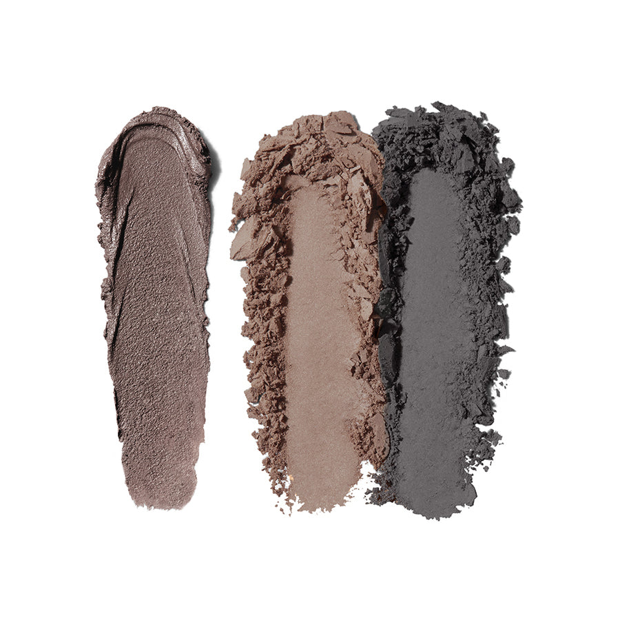 Eyebrow Expert Palette - 90000539_KM000000718003B_03 Brunette n1_KM000000718003B_03_02