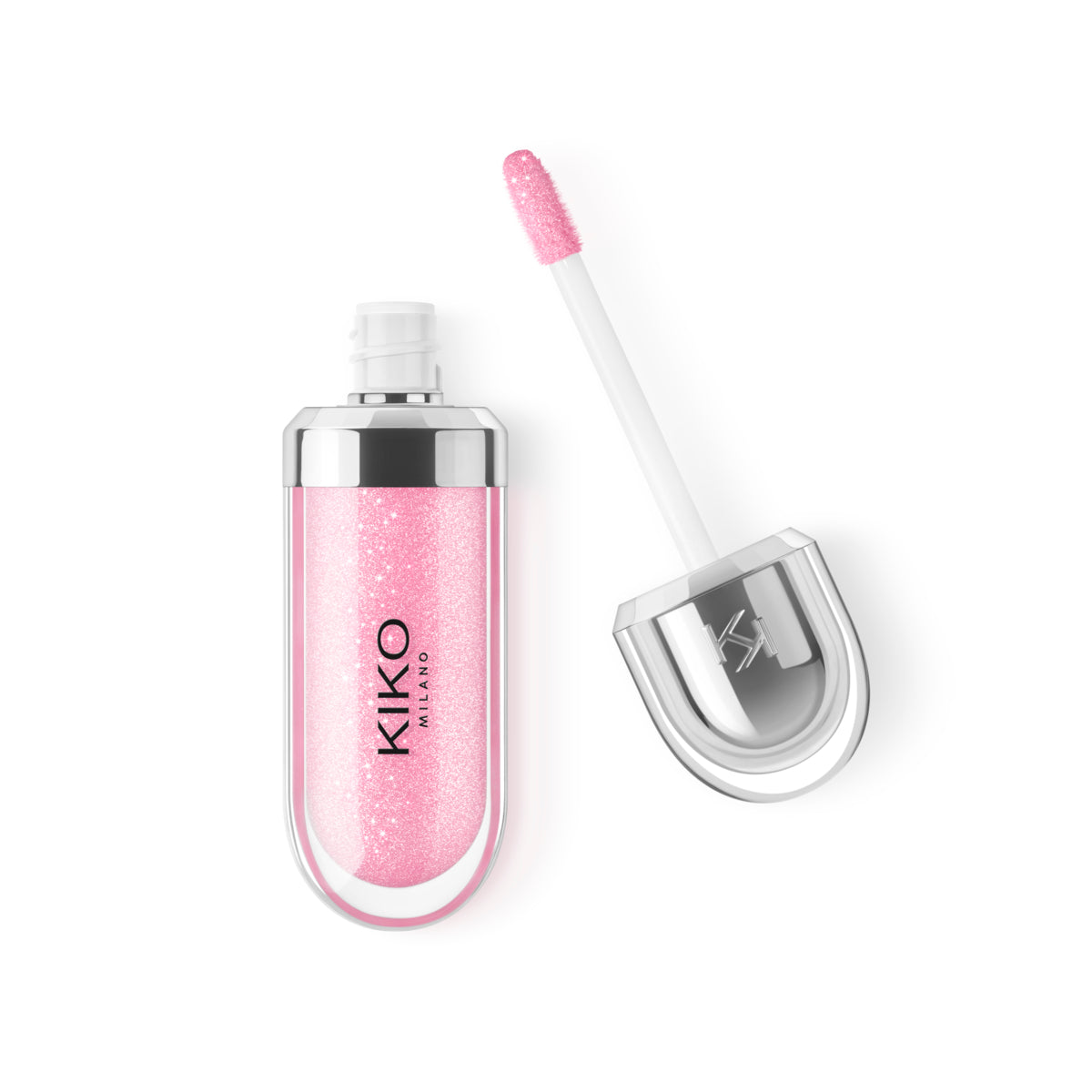 3D Hydra Lipgloss - 90000539_KM000000730005B_05 Pearly Pink_2_KM000000730005B_05_03