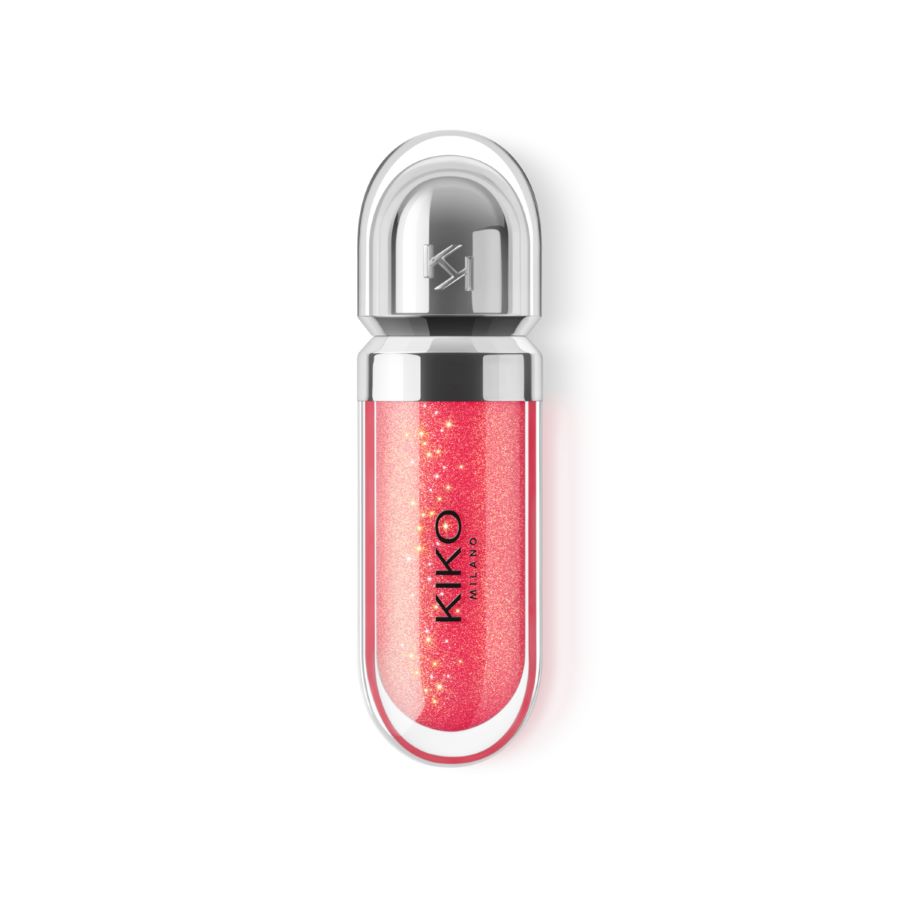 3D Hydra Lipgloss - 90000539_KM000000730011B_11 Golden Red nw_KM000000730011B_11_03