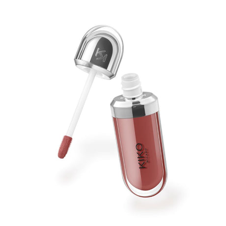 3D Hydra Lipgloss - 90000539_KM000000730021B_21 Brun Rose_2_KM000000730021B_21_01