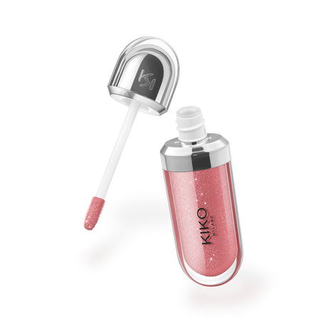 3D Hydra Lipgloss - 90000539_KM000000730032B_32 Pearly Natural Rose_2_KM000000730032B_32_01