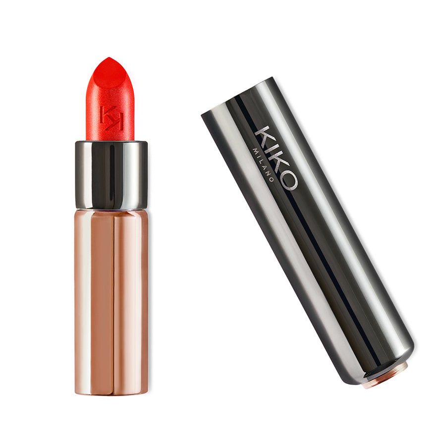 Gossamer Emotion Creamy Lipstick - 90000539_KM000000752116B_116 Cora_2_KM000000752116B_116_01
