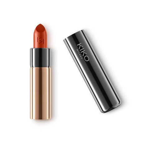 Gossamer Emotion Creamy Lipstick - 90000539_KM000000752139B_139 Burnt Orange_2_KM000000752139B_139_01