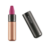 Velvet Passion Matte Lipstick - 90000539_KM000000753314B_314 Plum_2_KM000000753314B_314_01