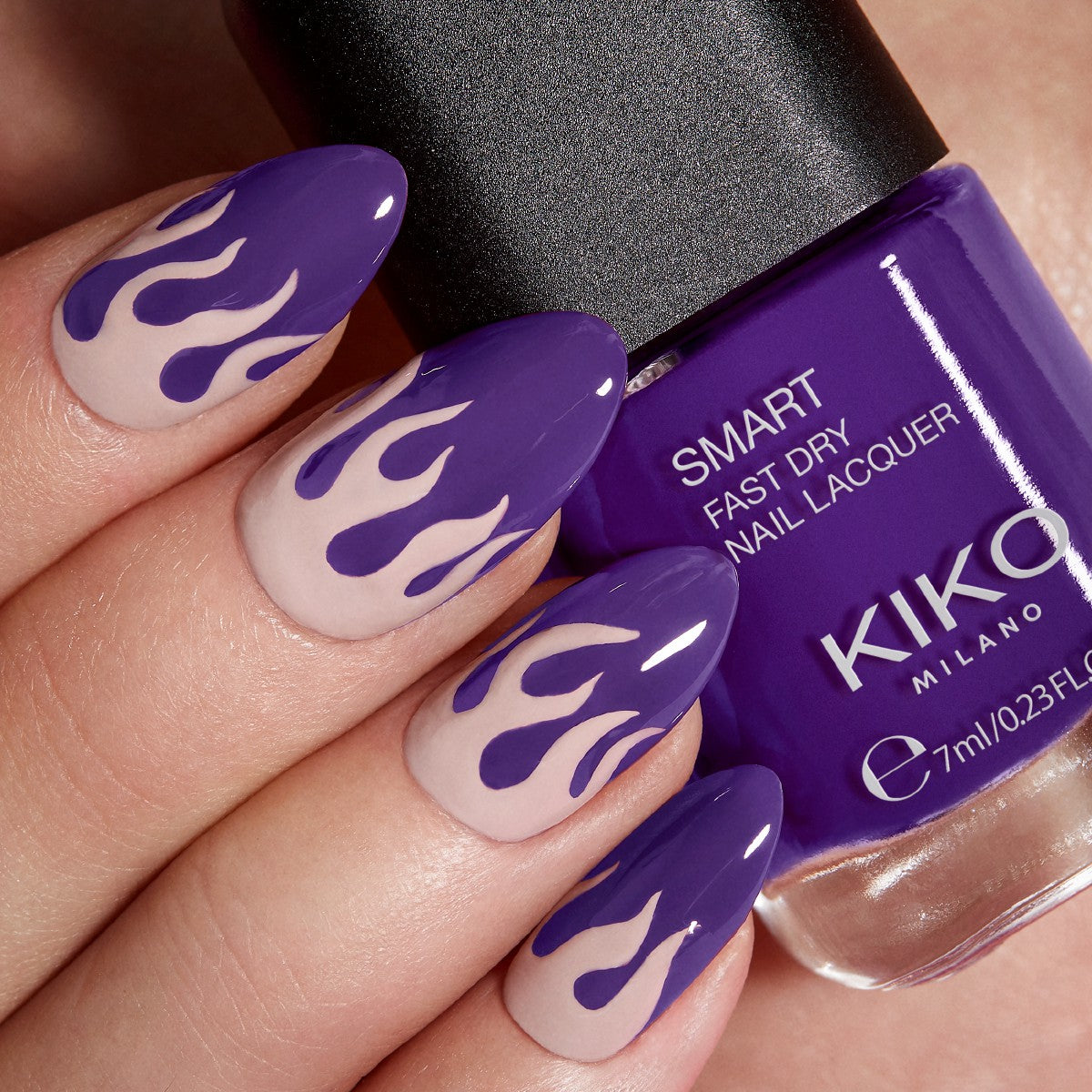 Smart Nail Lacquer - 90000539_KM000000779003B_03 Nude Beige_2_KM000000779003B_03_03