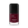 Smart Nail Lacquer