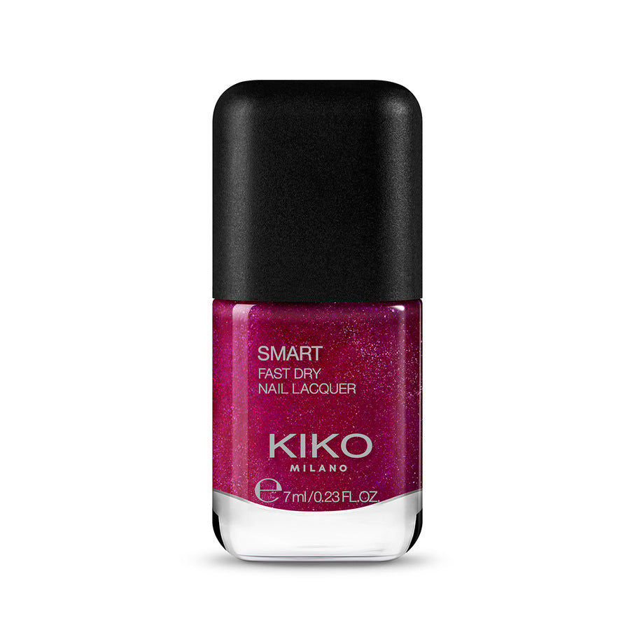 Smart Nail Lacquer - 90000539_KM000000779015B_15 Pearly Cranberry_2_KM000000779015B_15_01