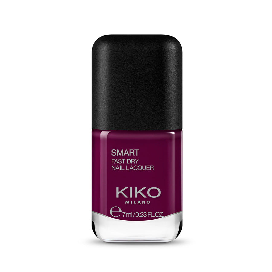 Smart Nail Lacquer - 90000539_KM000000779016B_16 Dark Wine_2_KM000000779016B_16_01