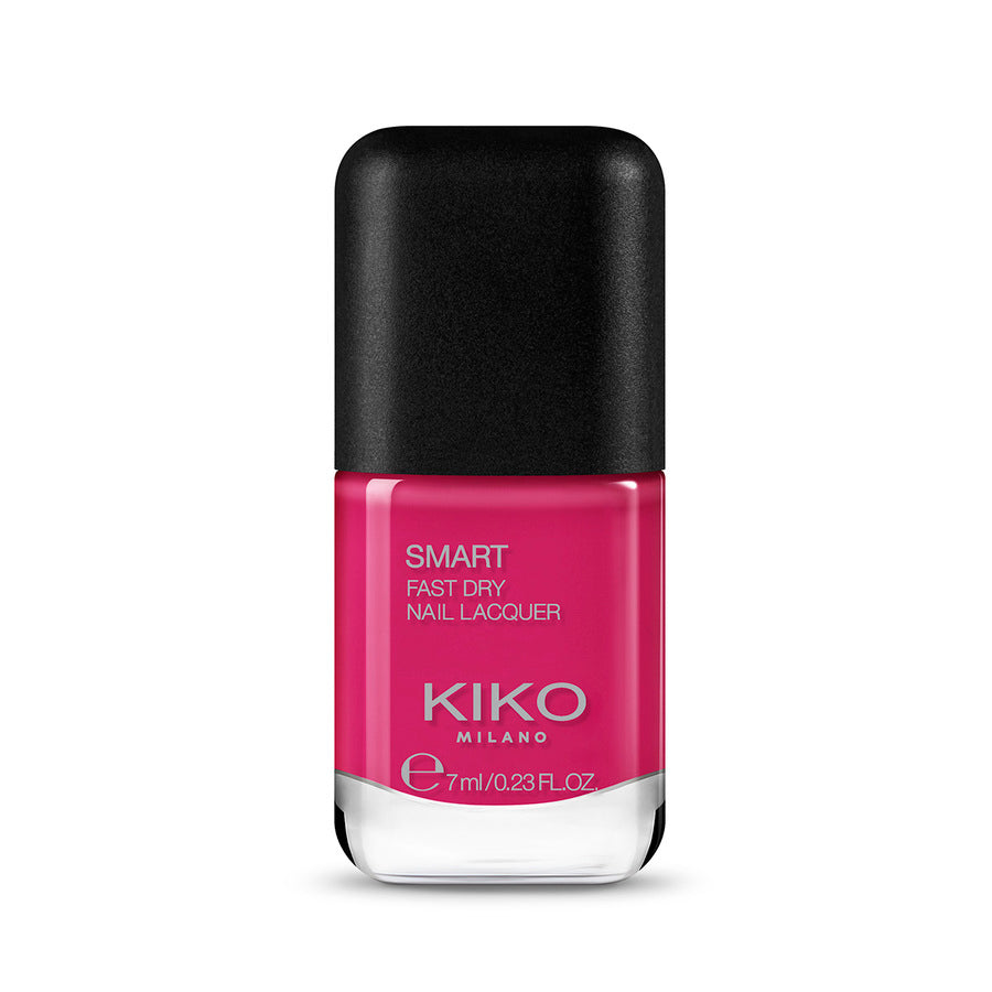 Smart Nail Lacquer - 90000539_KM000000779018B_18 Magenta_2_KM000000779018B_18_01