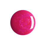 Smart Nail Lacquer - 90000539_KM000000779019B_19 Pearly Hot Pink_2_KM000000779019B_19_02