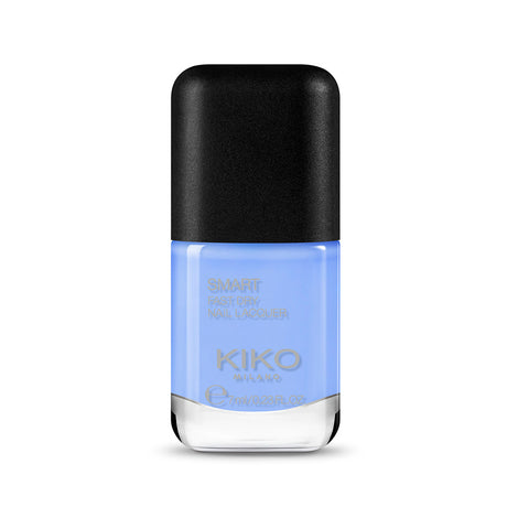 Smart Nail Lacquer - 90000539_KM000000779027B_27 Pearly Light Blue_2_KM000000779027B_27_01