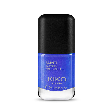 Smart Nail Lacquer - 90000539_KM000000779028B_28 Iridescent Violet Blue_2_KM000000779028B_28_01