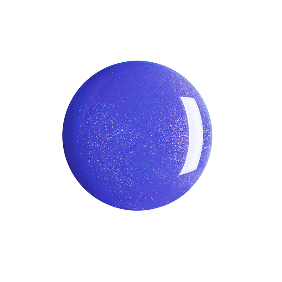 Smart Nail Lacquer - 90000539_KM000000779028B_28 Iridescent Violet Blue_2_KM000000779028B_28_02