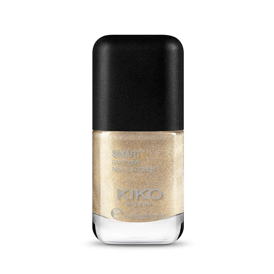 Smart Nail Lacquer - 90000539_KM000000779034B_34 Cool Gold_2_KM000000779034B_34_01