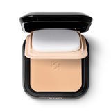 Full Coverage Blurring Powder Foundation - 90000539_KM000000791002B_20 Ivory_2_KM000000791002B_20_03