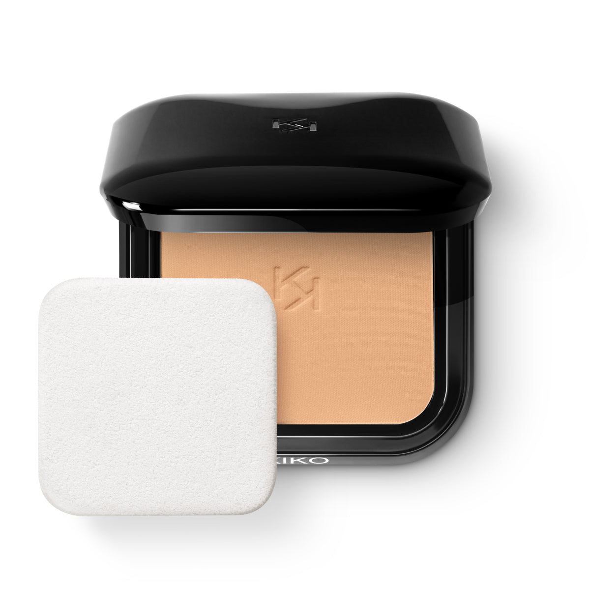 Full Coverage Blurring Powder Foundation - 90000539_KM000000791003B_30 Sand_2_KM000000791003B_30_01