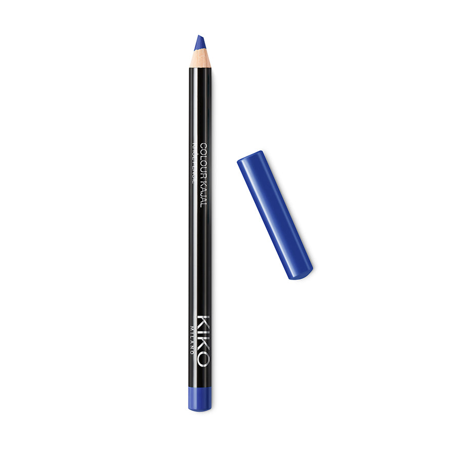 Colour Kajal - 90000539_KM000000812009B_09 Blue nw_KM000000812009B_09_01