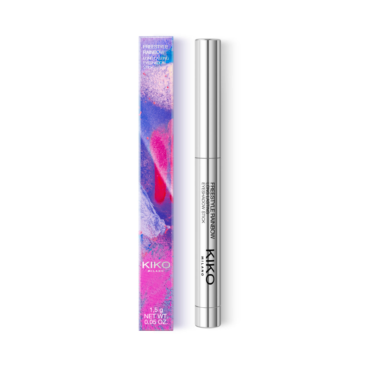 Freestyle Eyeshadow Stick - 90000539_KM000000814006B_06 Cold Brown_KM000000814006B_06_03