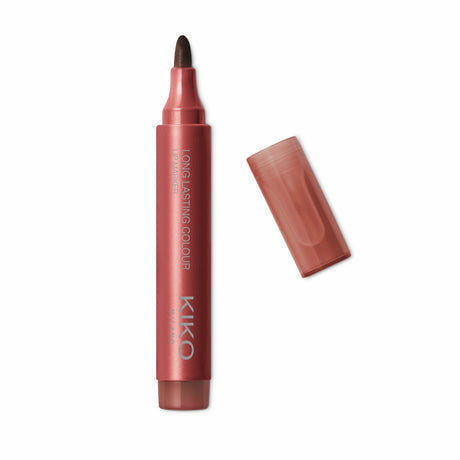 Long Lasting Colour Lip Marker - 90000539_KM000000817111B_111 Brick Red_1_KM000000817111B_111_01