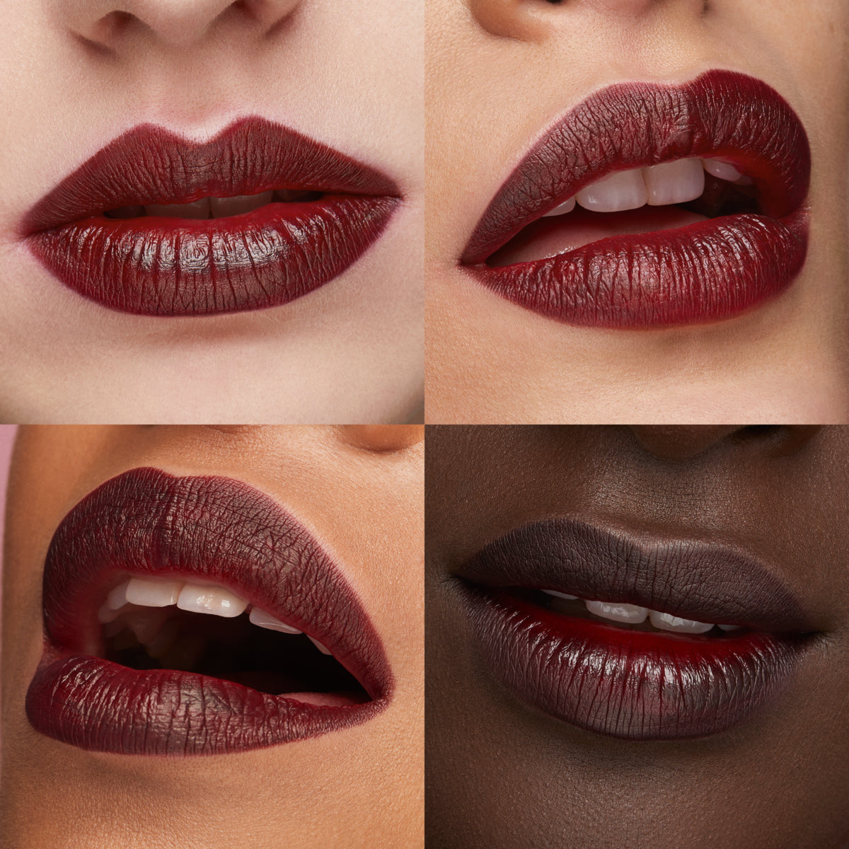 Long Lasting Colour Lip Marker - 90000539_KM000000817111B_111 Brick Red_1_KM000000817111B_111_03