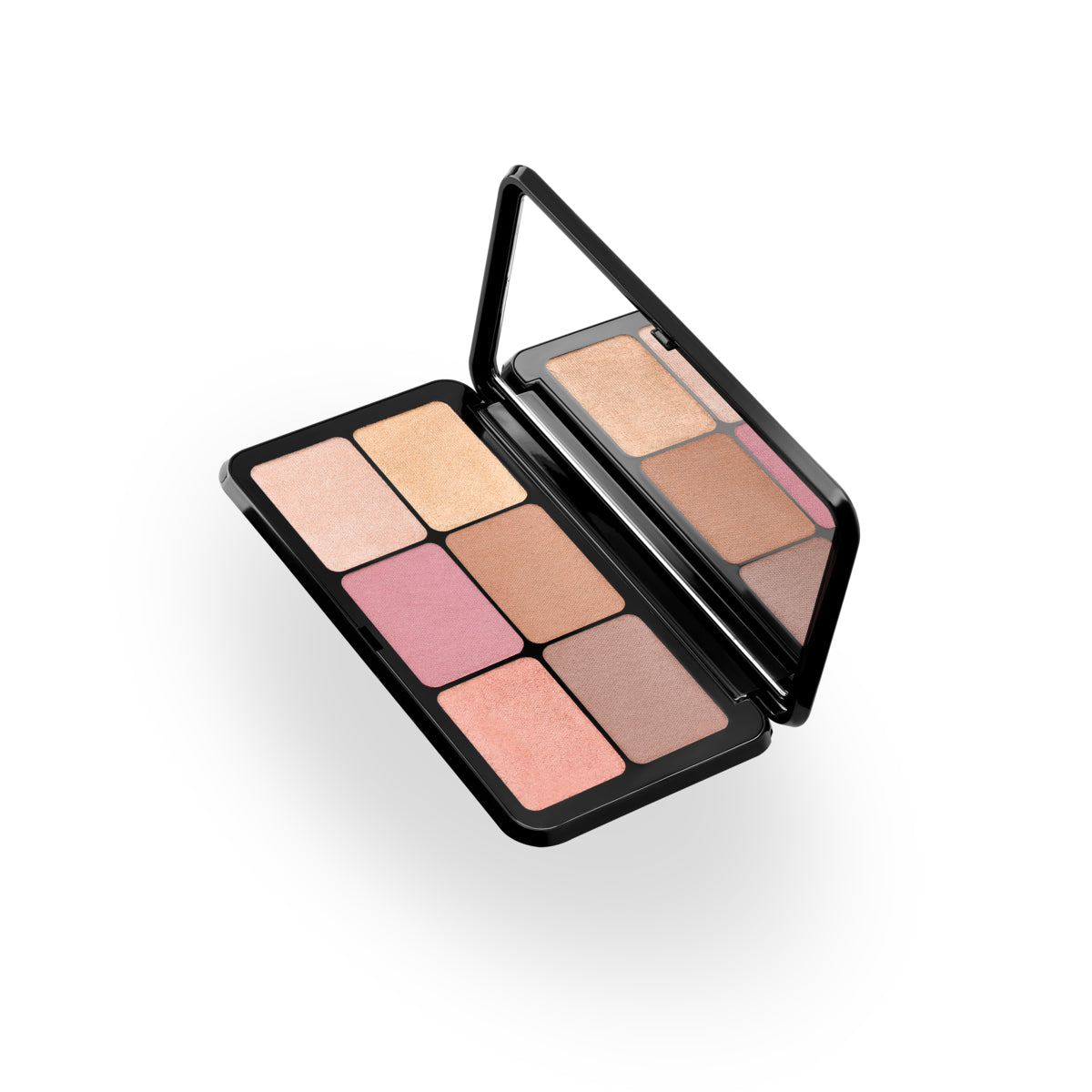Irresistible Total Look Face Powder Palette - 90000539_KM000000822001B_KM000000822001B_01