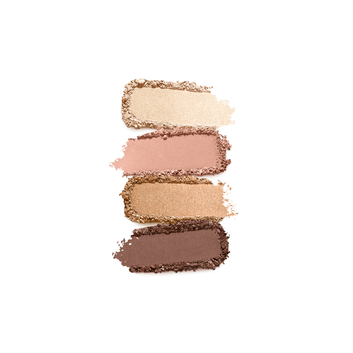 Bright Quartet Palette - 90000539_KM000000823001B_01 Warm Natural Tones_2_KM000000823001B_01_02