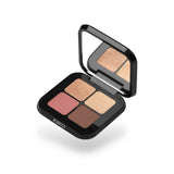 New Bright Quartet Eyeshadow Palette - 90000539_KM000000823002B_02 Rosy Mauve Variations_KM000000823002B_02_01