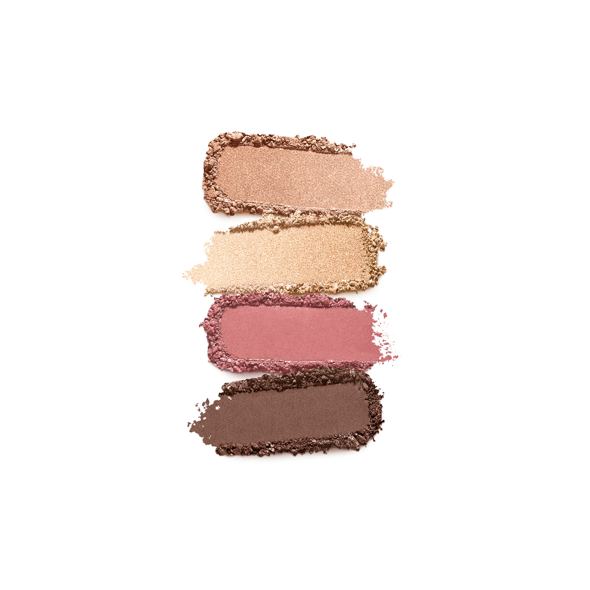 New Bright Quartet Eyeshadow Palette - 90000539_KM000000823002B_02 Rosy Mauve Variations_KM000000823002B_02_02