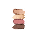 New Bright Quartet Eyeshadow Palette - 90000539_KM000000823002B_02 Rosy Mauve Variations_KM000000823002B_02_02