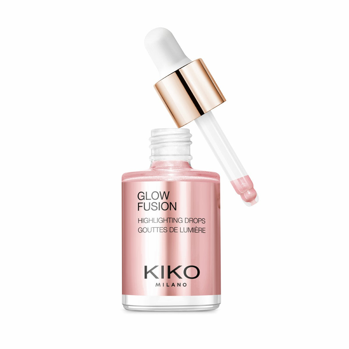 Glow Fusion Highlighting Drops - 90000539_KM000000825001B_01 Platinum Rose_2_KM000000825001B_01_01