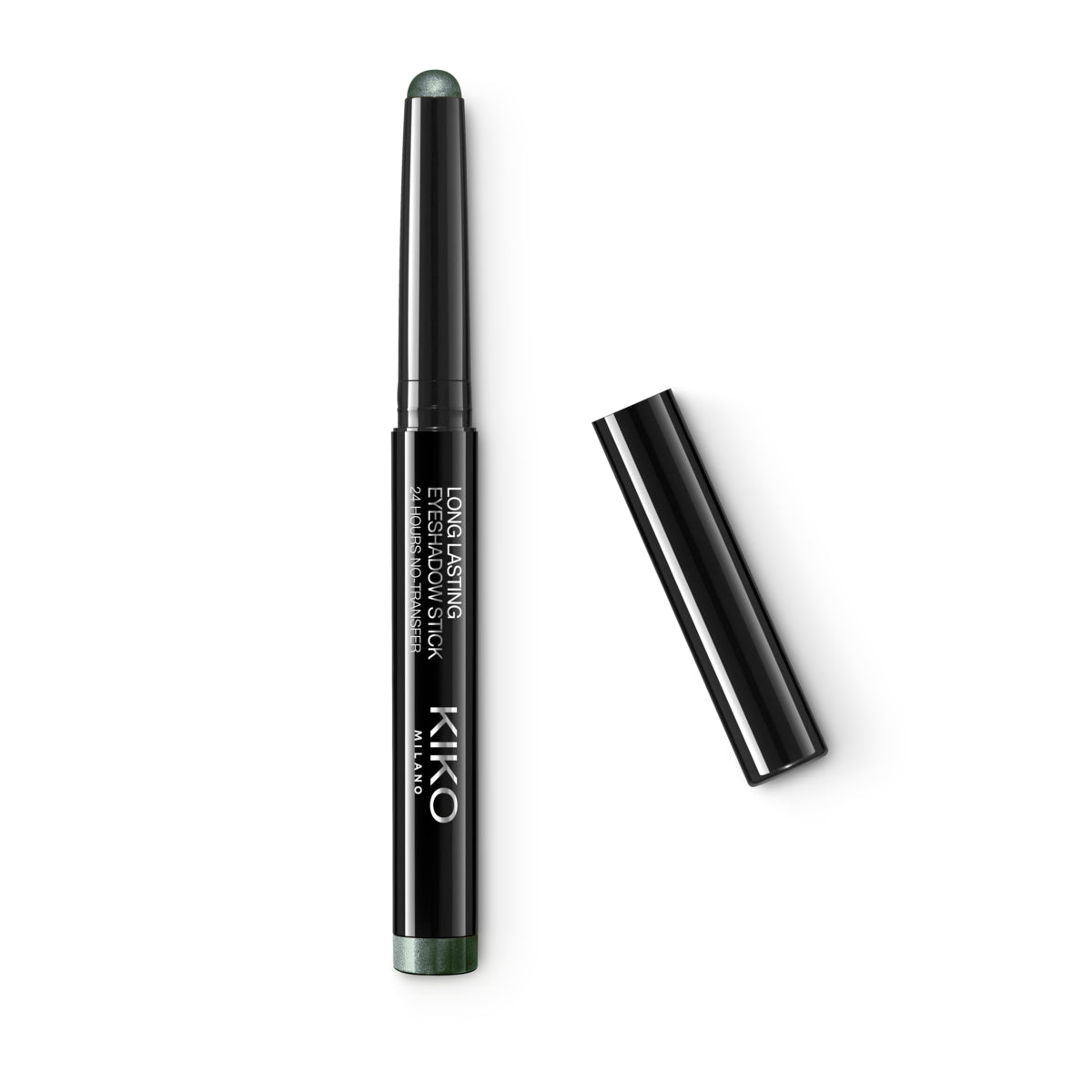 Long Lasting Eyeshadow Stick - 90000539_KM000000839027B_27 Forest Green_2_KM000000839027B_27_01