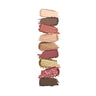Glamour Multi Finish Eyeshadow Palette
