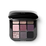 Glamour Multi Finish Eyeshadow Palette - 90000539_KM000000841004B_04 Mauve Selection_1_KM000000841004B_04_01