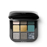 Glamour Multi Finish Eyeshadow Palette