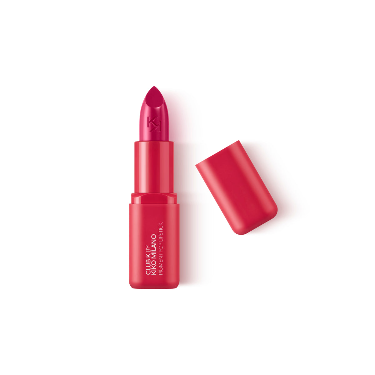Club K By Kiko Milano Pigment Pop Lipstick - 90000539_KM000000859015B_15 Scene stealer_KM000000859015B_15_03
